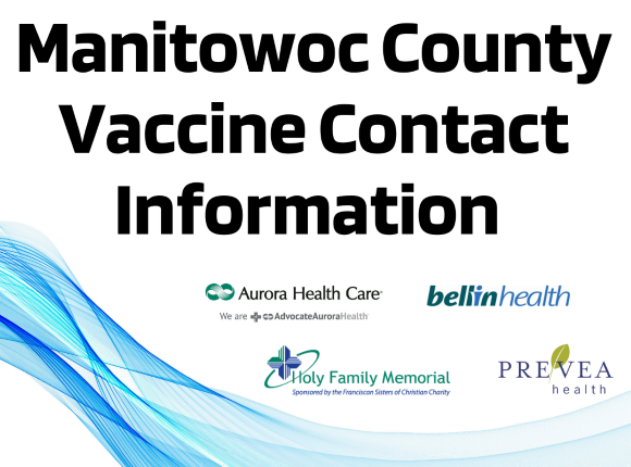 Vaccine Contact Information
