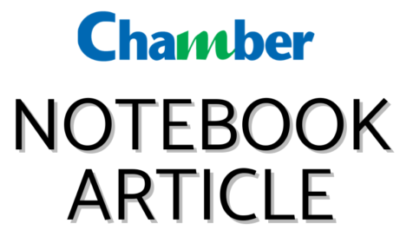 Chamber Notebook Articles