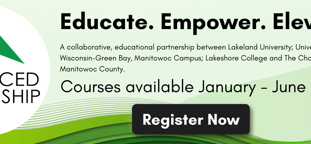 Advanced Leadership Series