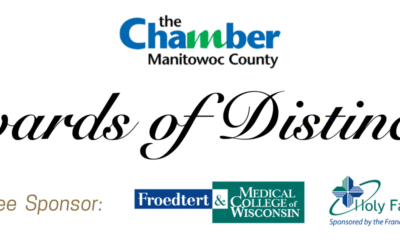 Awards of Distinction